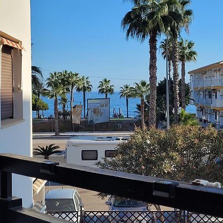 El "Coqueto" Apartment Torrox Luaran gambar